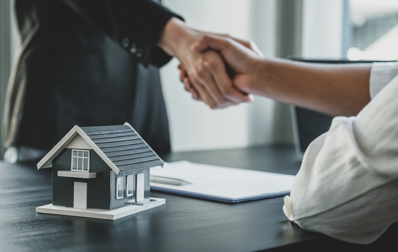 Immobilienbewertung