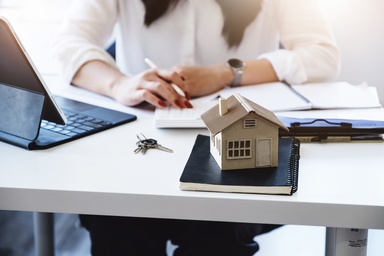 Technisches Immobilienmanagement