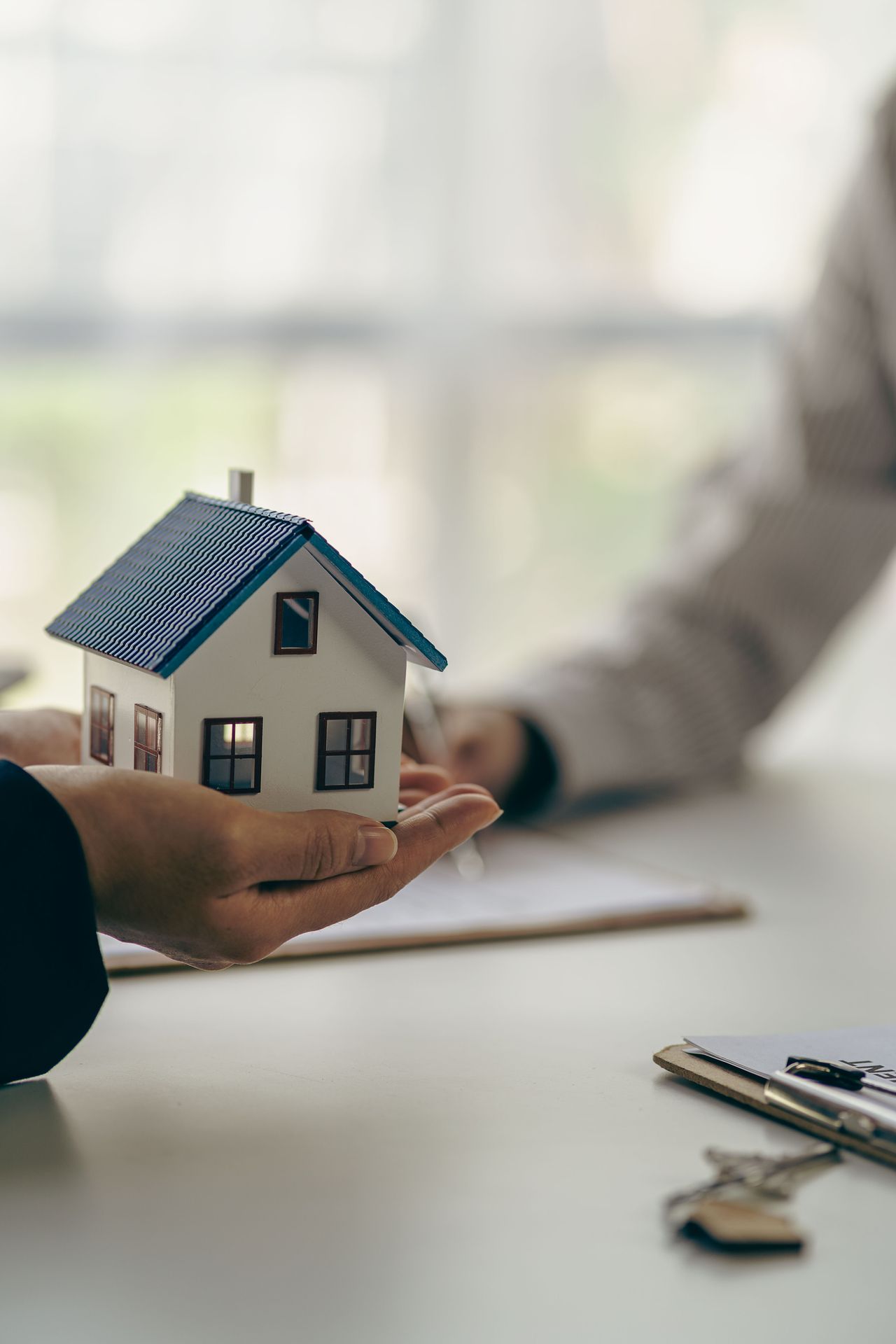 Hausverwaltung Berlin, Leipzig, Magdeburg – JL Immobilien Management