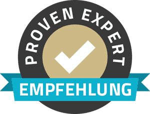 ProvenExpert