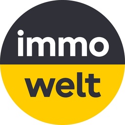 Immowelt Logo